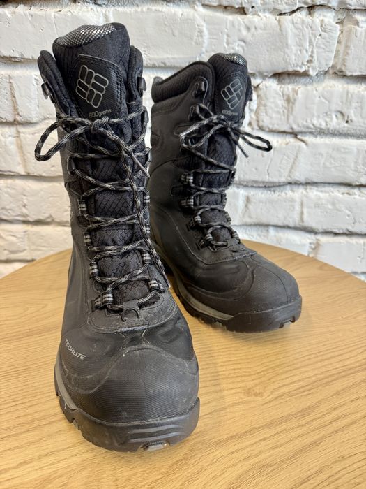 Черевики Columbia Bugaboot