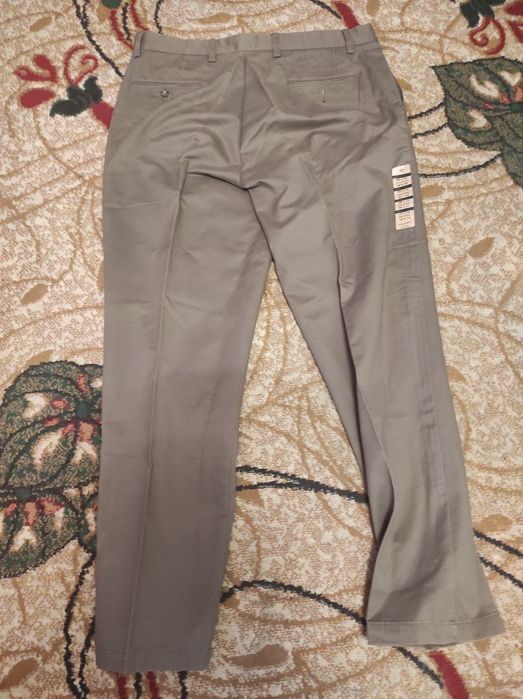 Штани повсякденні