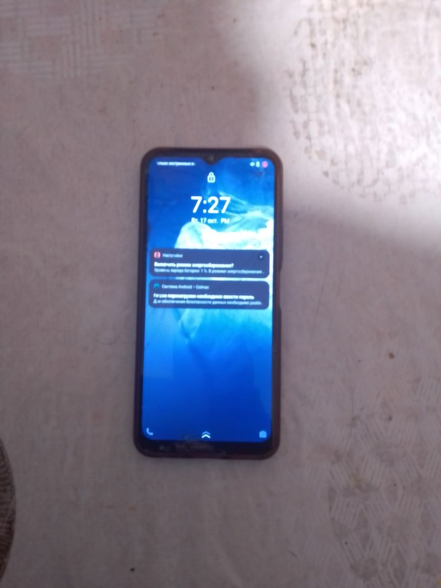 Смартфон VIVO Y31 V2036 4/128GB