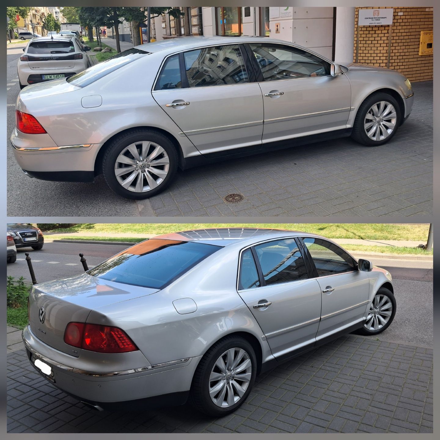 4.2 mpi v8 Gaz sek .egzemplarz serwisowany stan wzorowy,nowy przegląd