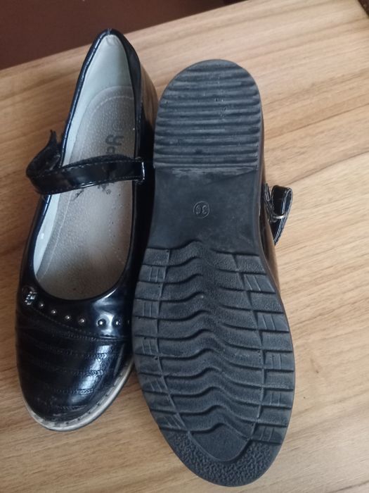 Продам макасины 39р.