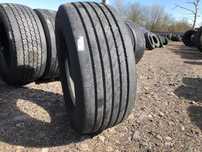 385/55r22.5 Opona MARATHON LHS II+ Przód 2 +