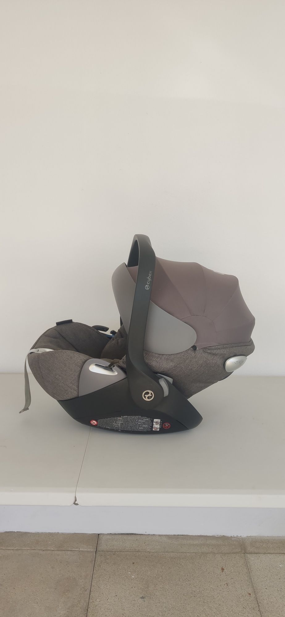 Ovo Cybex Cloud Z