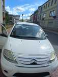 Citroen C3 / 2009 rok