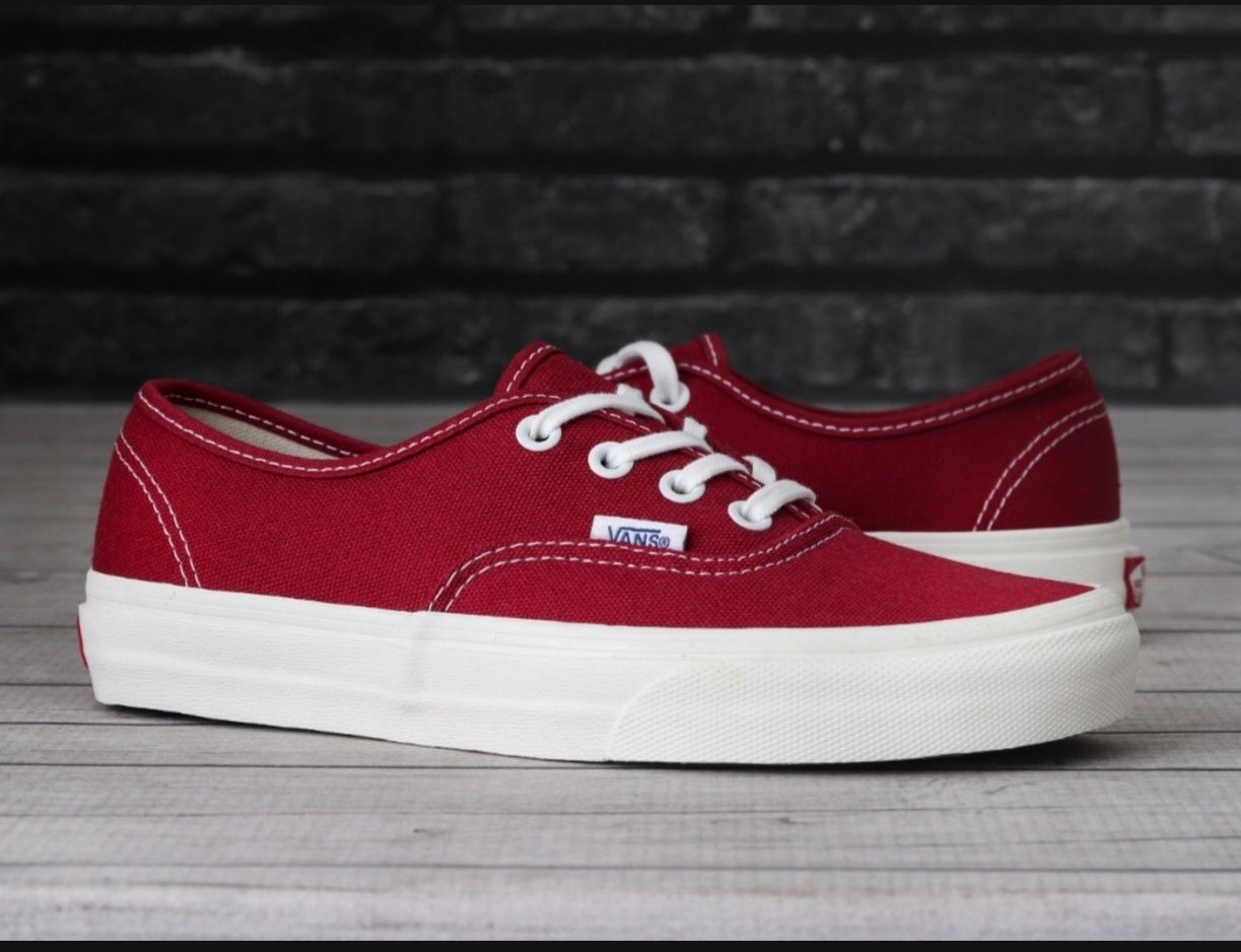 Trampki Vans rozmiar 35