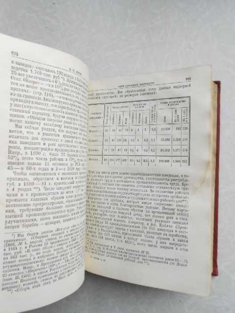 Ленин В.И. Сочинения. Том 3  Развитие капитализма в России. 1935 г.