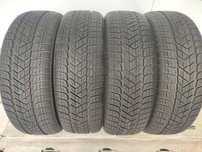 215/65 R 17 Pirelli Scorpion Jak Nowe