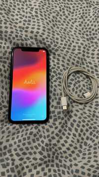 iPhone 11 128gb (impecável) - preto