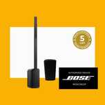 BOSE L1 Pro 8 i pokrowiec MS Cases na basa