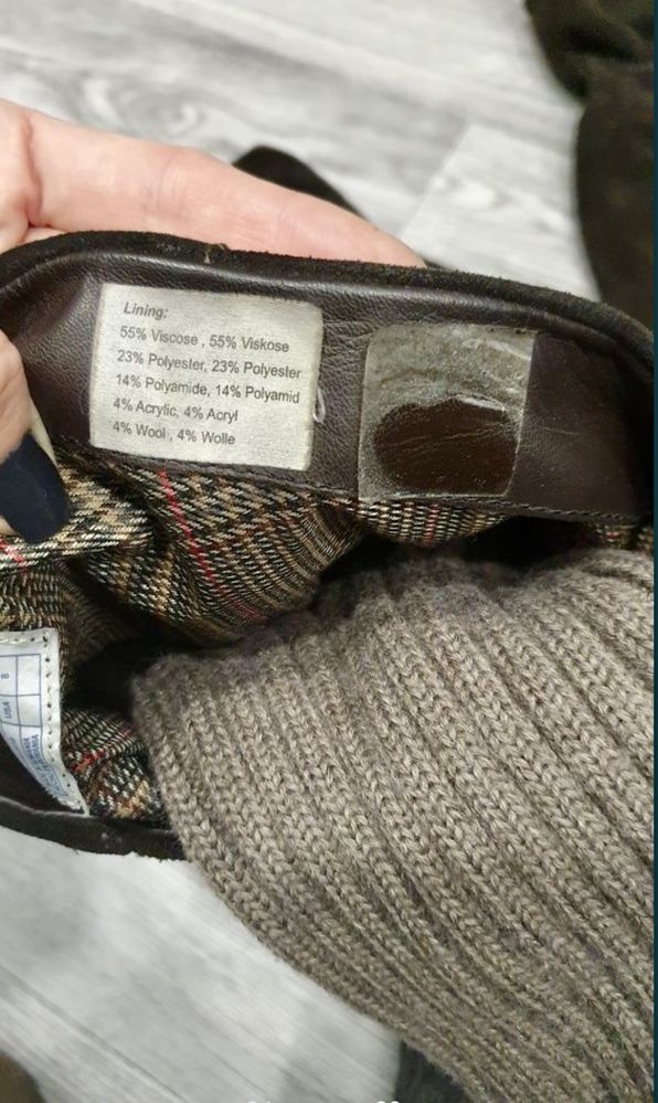 Сапоги ботфорты tommy hilfiger, 39 фирменные демисезон ботфорти