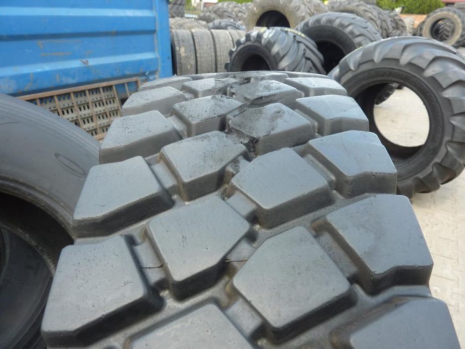 Opona używana ciężarowa 13R22.5 BARUM B573; 700zł C2074