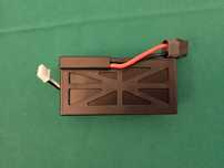Bateria Lipo para Drone Parrot Disco GIFI Power de 4050mah FPV (Nova)
