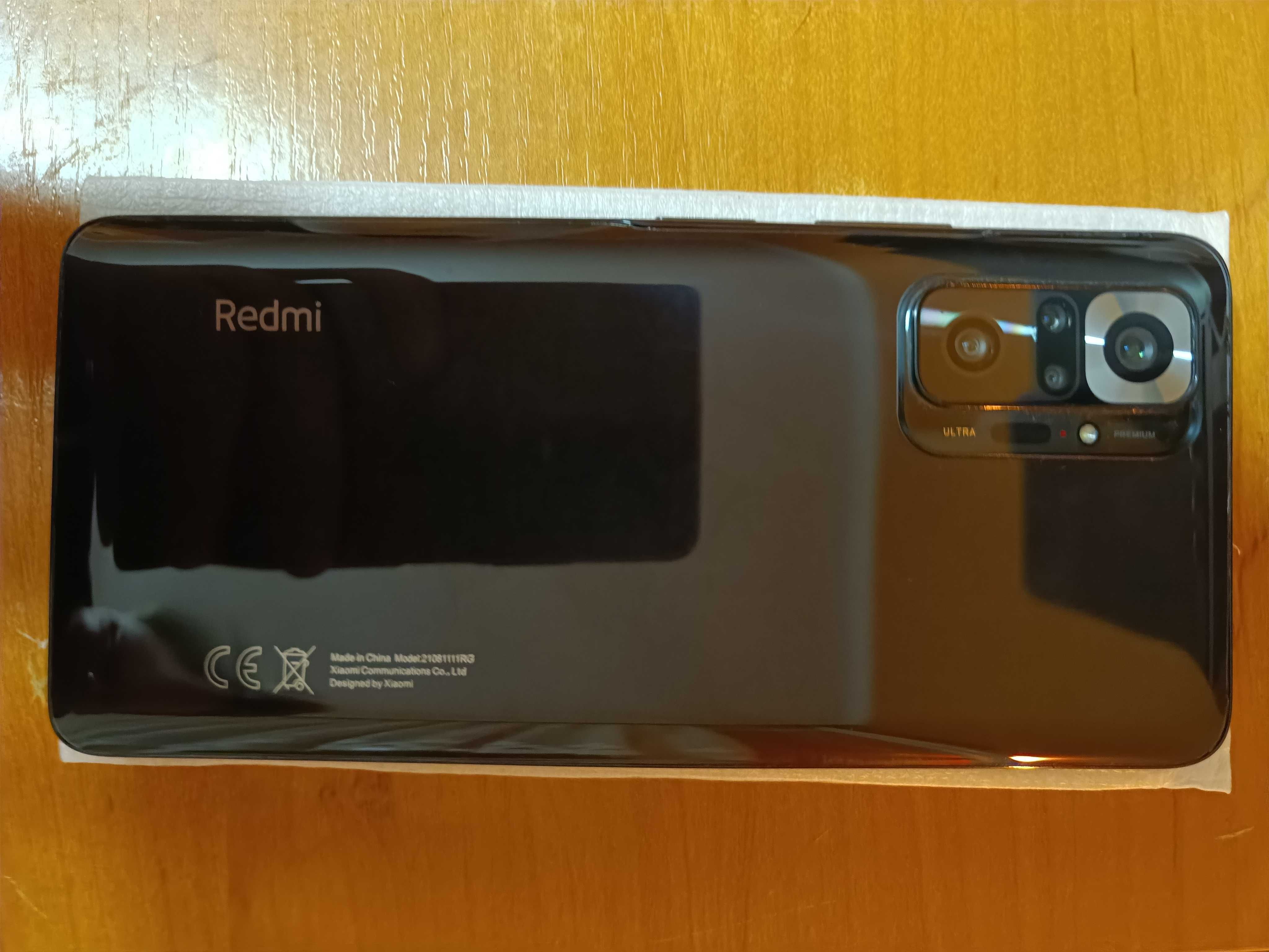 Xiaomi Redmi Note 10 Pro 128Gb