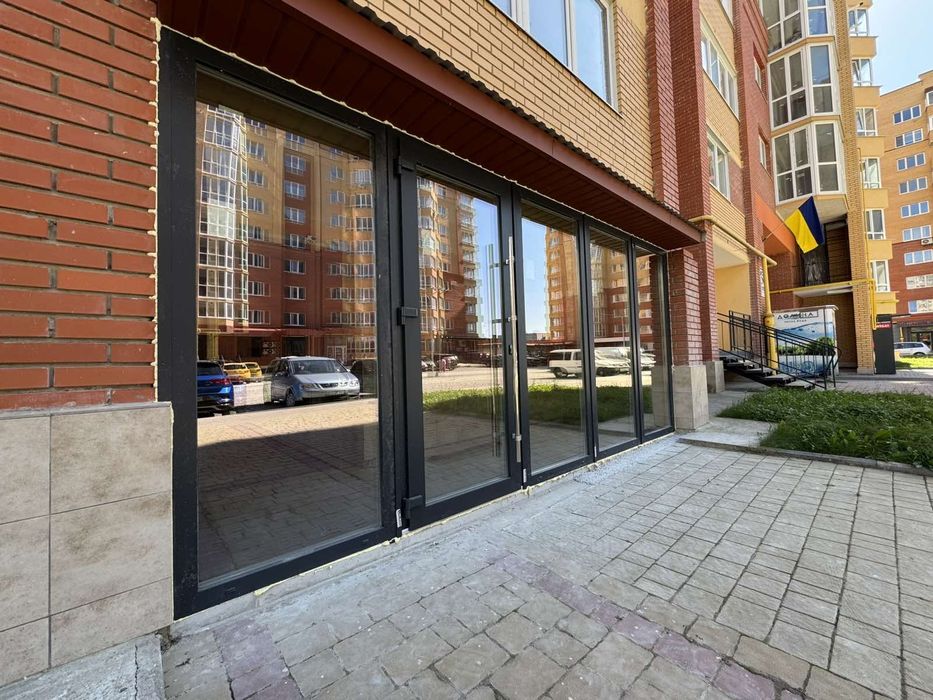 Оренда приміщення Площа Ринок