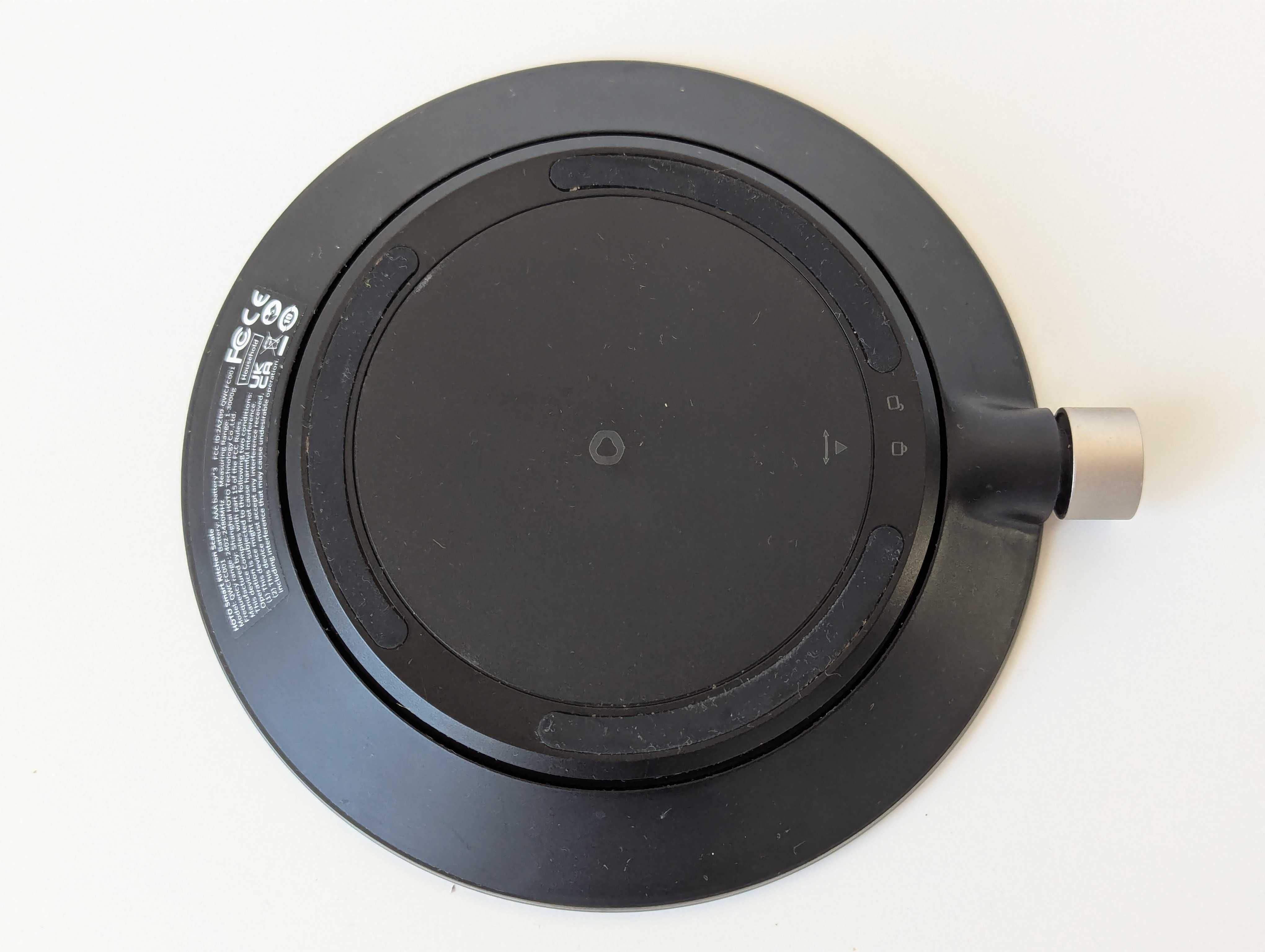 Balança Cozinha Inteligente Xiaomi Hoto de alta precisão | Semi Novo