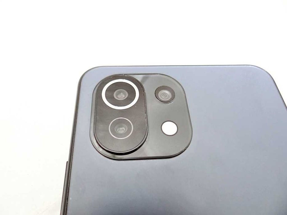 Xiaomi 11 Lite 5G NE  / Eko Komis