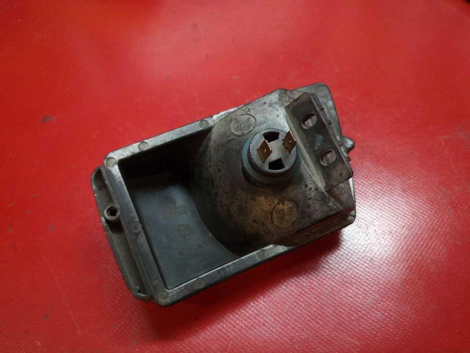 Audi 200 поворот левый фонарь передний turbo quattro 447953049D