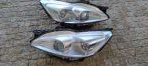 Otica Farol  PEUGEOT 508 SW RHX
