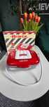 Ariete gofrownica Waffle Maker 1973/00 Partytime