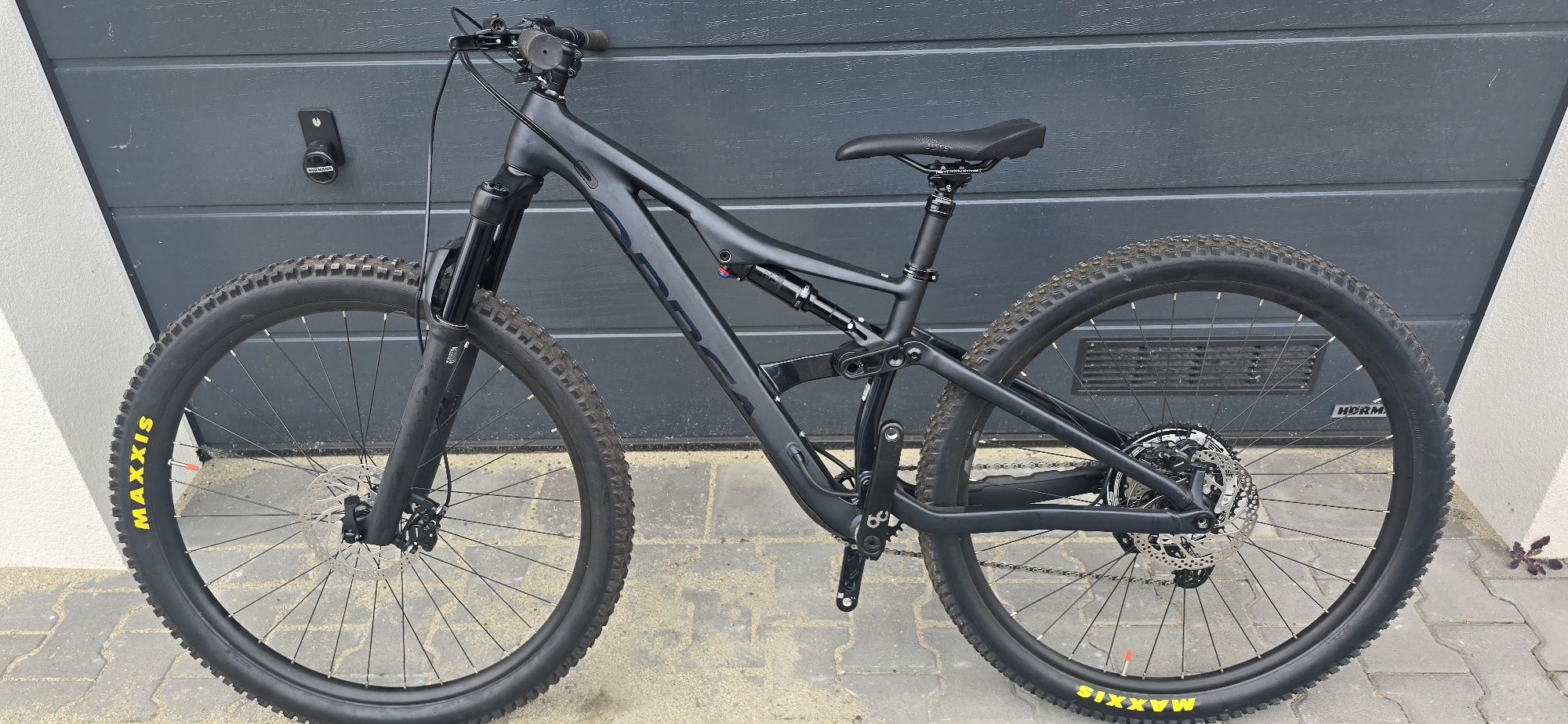 Orbea Occam H30 2021