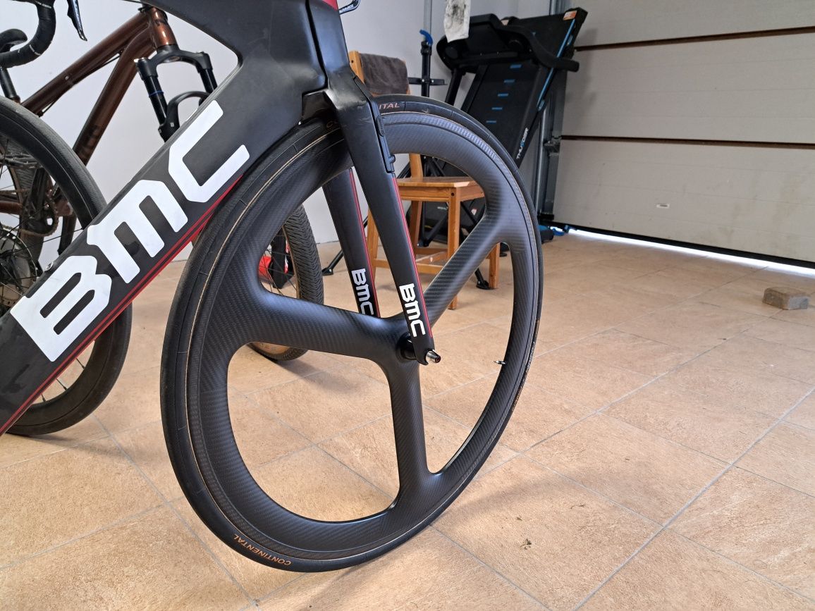 BMC Timemachine TM01 ( triathlon, tt))