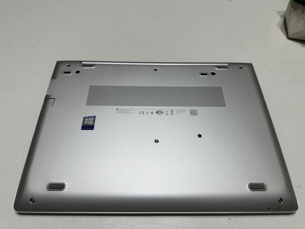 HP EliteBook 840 G5 14" FullHD IPS | i5-8350U | 16Gb DDR4|SSD 256Gb