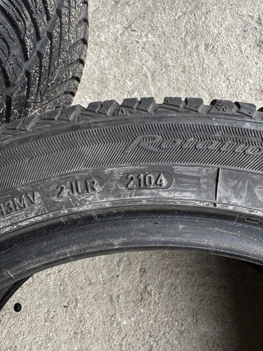 Opony zimowe Fulda Supremo 195/50 R15