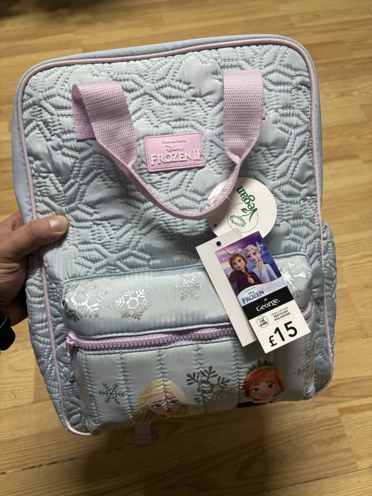 Портфель George Крижане серце