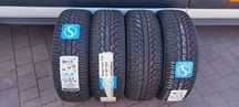 Nowe koła zima FORD FIESTA, B-MAX 4x108, 6Jx15+195/60R15 M+S,TPMS