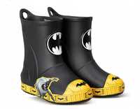 Kalosze crocs batman