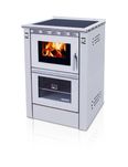 Kuchnia, piec kuchenny SENKO SG-60 INOX