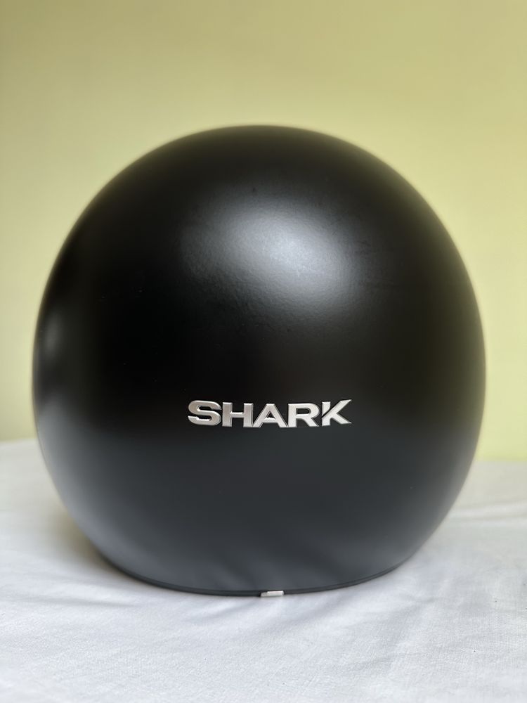 Шолом Оригінал Shark Raw Stripe
