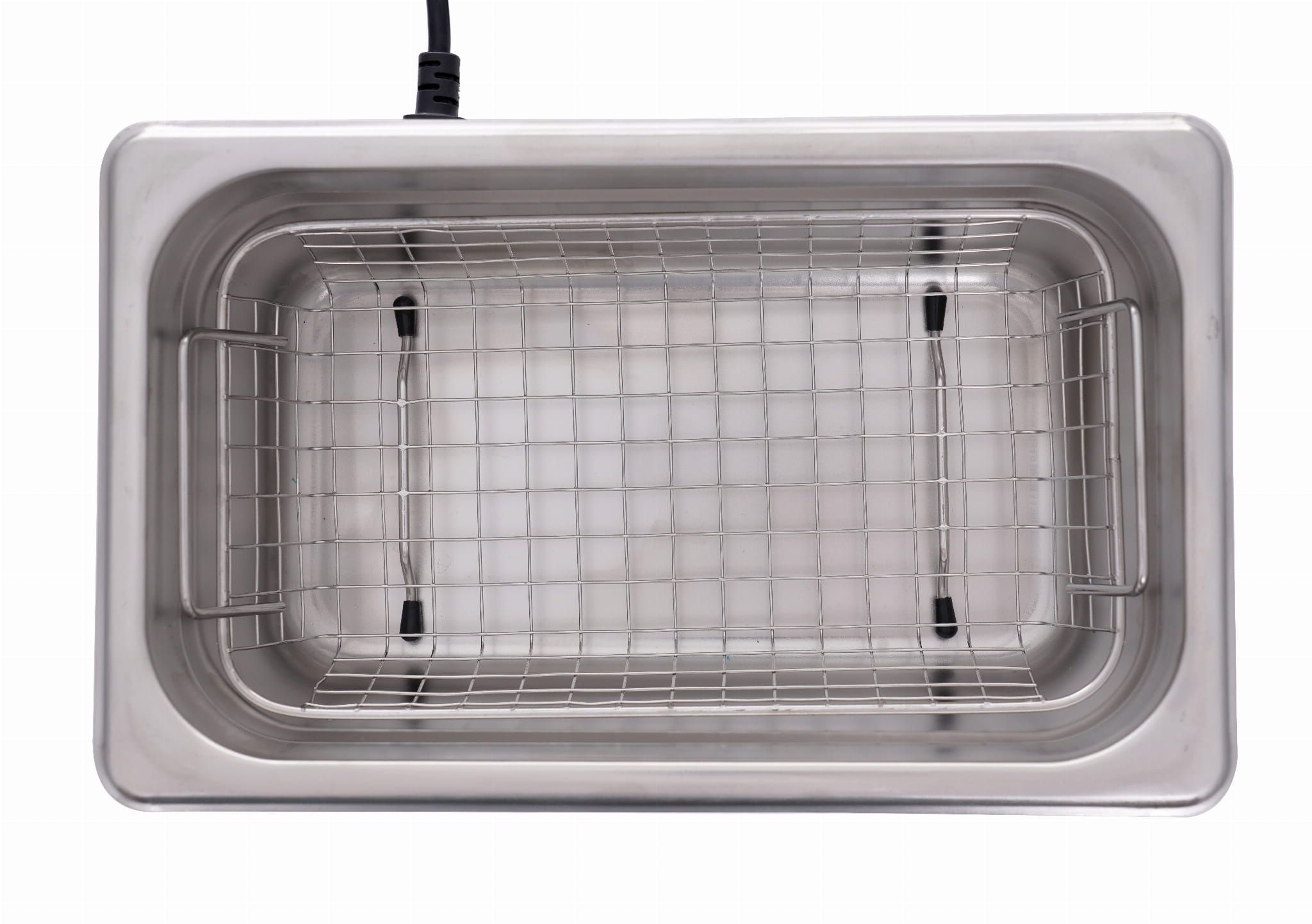 Myjka ultradźwiękowa 6,5l KD449