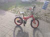 Rower BMX mexller 16