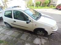 Fiat Punto II 1.4 Jtd  3D- 2004