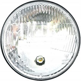 Klosz Lampa Ursus C-330 C-360 Wkład Reflektora