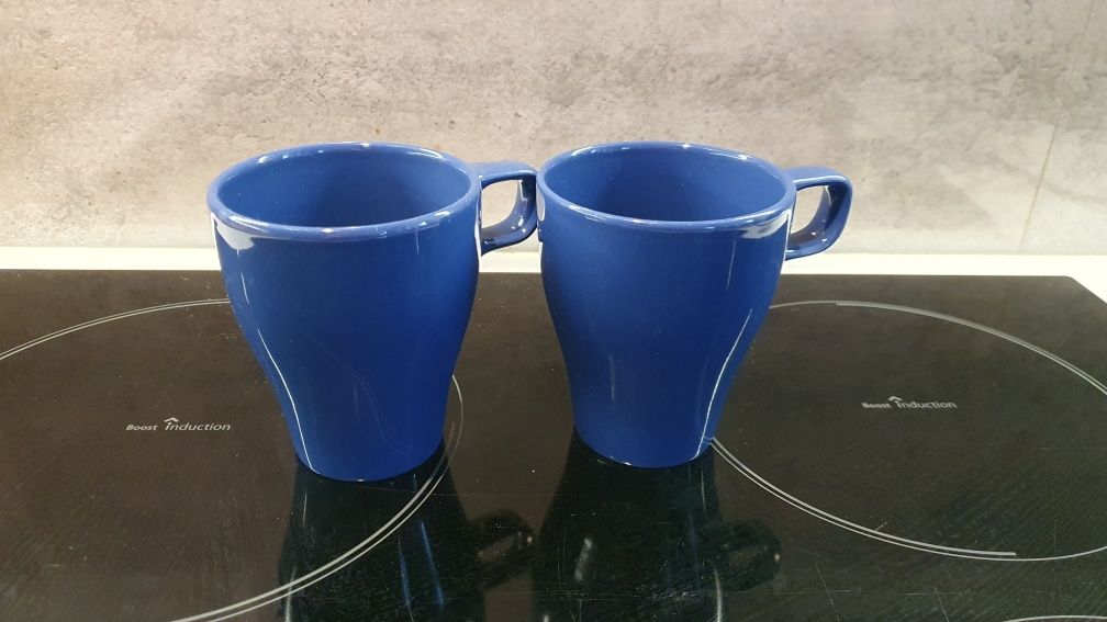 Kubki Ikea 2 szt.
