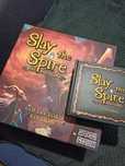 Slay the Spire - The Board Game Collector's Edition Kickstarter