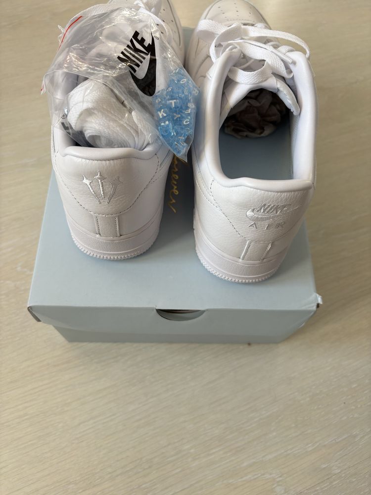 Nike Air force 1 low Nocta