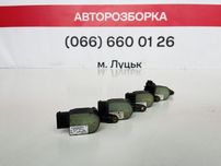 Датчик Положення Кузова Audi Q7 4L Розборка Ауді Шрот