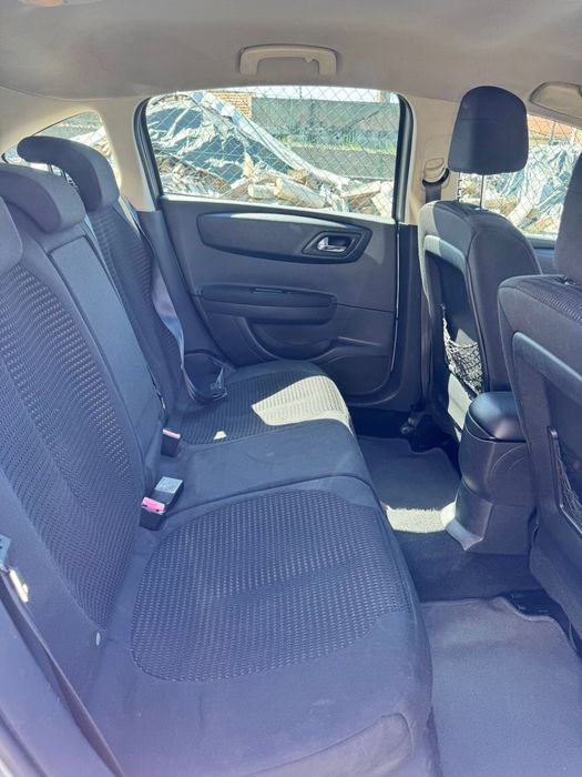 Citroen C4 1.6HDi 110CV Automático