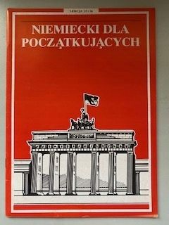 Niemiecki Dla Początkujących 25 I 26