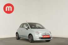 Fiat 500 1.0 Hybrid