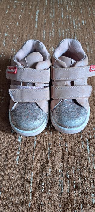Buciki Fischer price 22