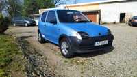 Fiat Seicento 1.1