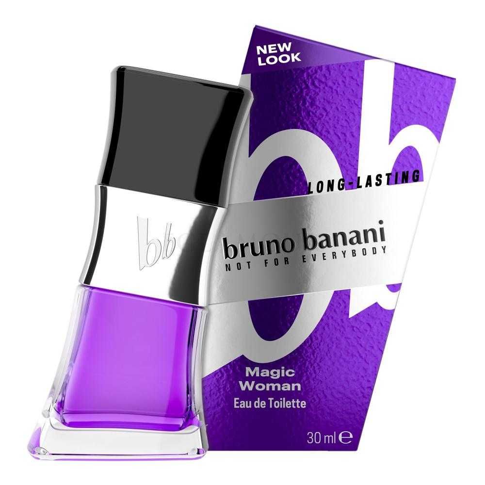 Bruno Banani Magic Woman 30 ml