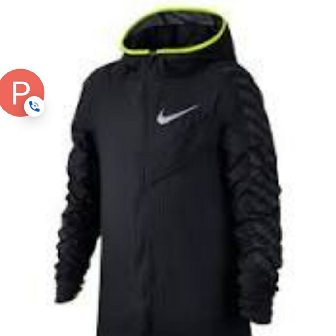 Ветровка  Nike 140 см