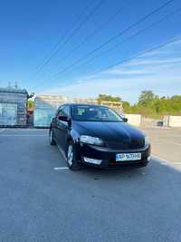 Skoda Rapid Spaceback 2014 1.6 бензин