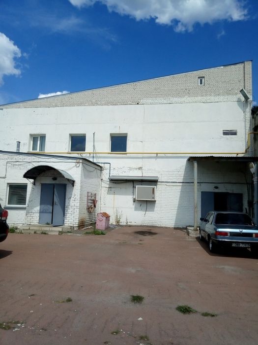 Продам м'ясопереробне підприємство Залісся