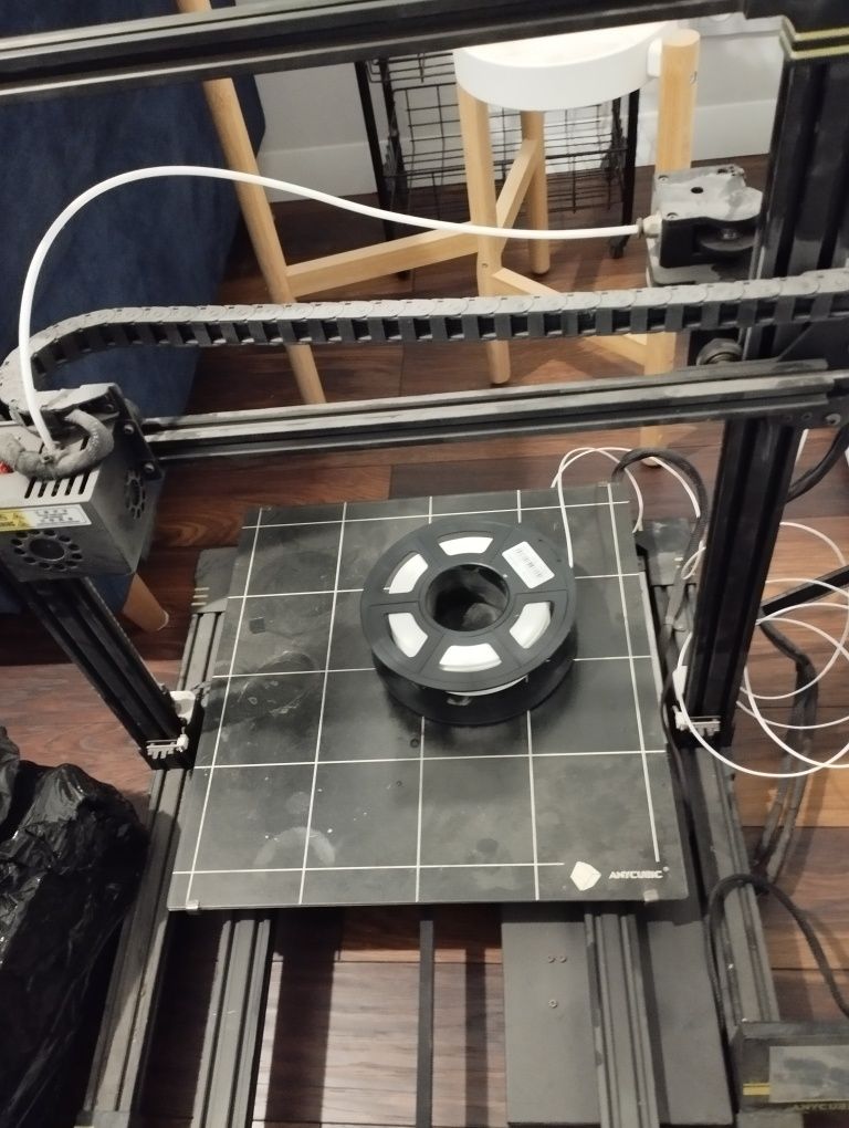 Drukarka 3D Anycubic Chiron